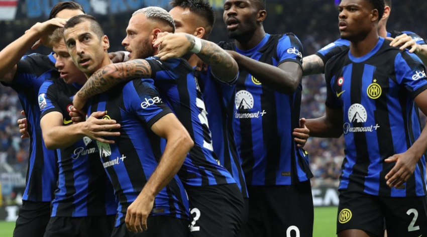 Revolucion tek Inter, 5 lojtarë priten të largohen në fund të sezonit