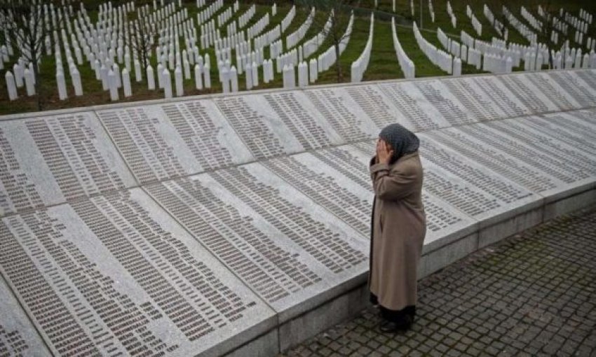 Pesë vende të tjera iu bashkuan rrethit të sponsorëve të rezolutës për gjenocidin në Srebrenicë