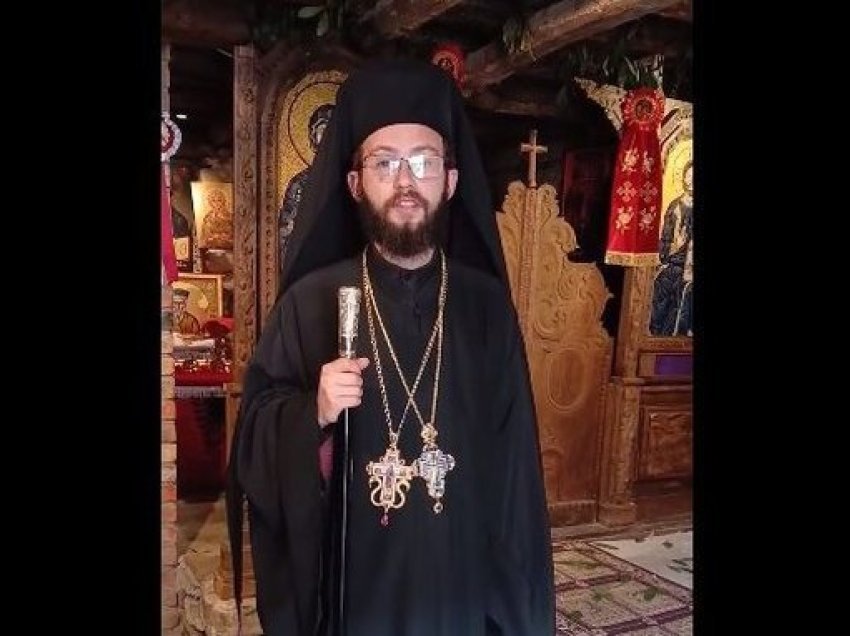 At Nikolla uron besimtarët ortodoksë: Gëzuar Pashkët, Krishti u ngjall