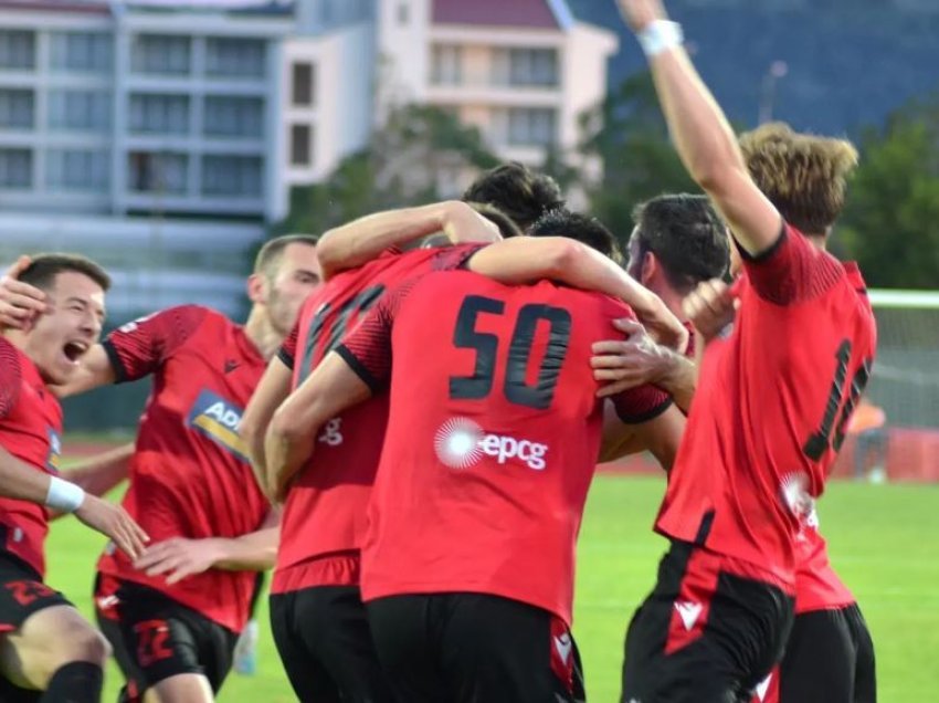 Malazezët gojëhapur, skuadra shqiptare kurrë më afër titullit të kampionit 