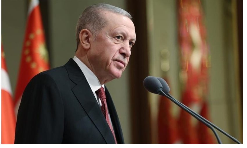 Erdogan: Jemi duke ndjekur me vëmendje politikat hipokrite të liderëve perëndimorë lidhur me masakrat në Gaza