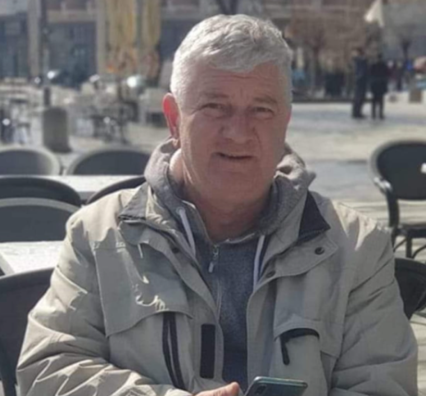 Ky është 60 vjeçari që vdiq në një hotel në Prizren pasi pësoi sulm në zemër