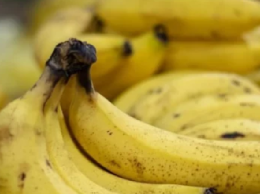 Ushqimet që përmbajnë më shumë kalium se bananet