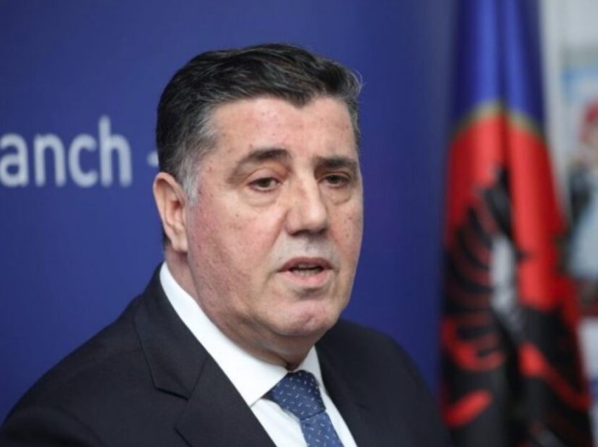 “Vuçiq më optimist se Haziri se Kosova do të pranohet në KiE”, anëtari i Guxo “godet” nënkryetarin e LDK-së: Ka ra në 10%!