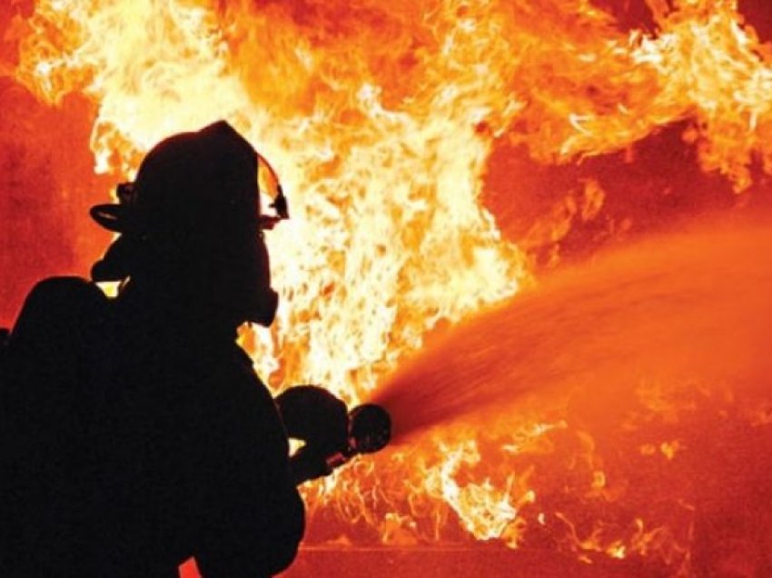Njofton QMK: Ka rënë zjarr në Shtëpinë e të moshuarve në Strumicë