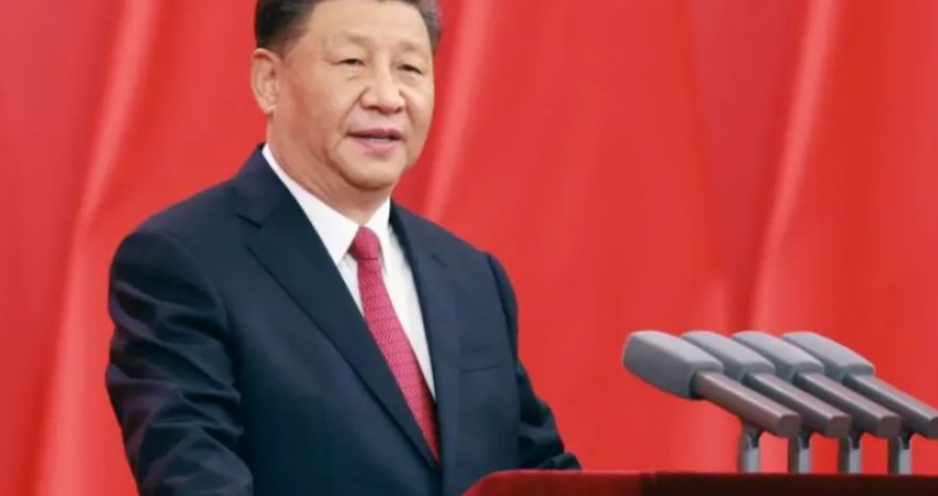 Xi Jinping mbërrin sot në Paris, vizita e tij të parë në Europë që nga 2019
