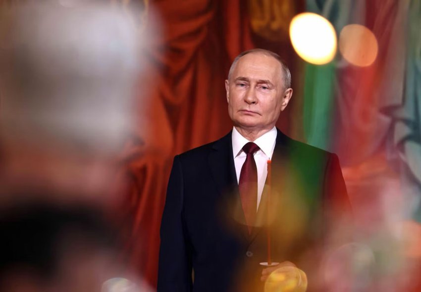Shërbimet sekrete paralajmërojnë: Rusia planifikon sulme në të gjithë Europën