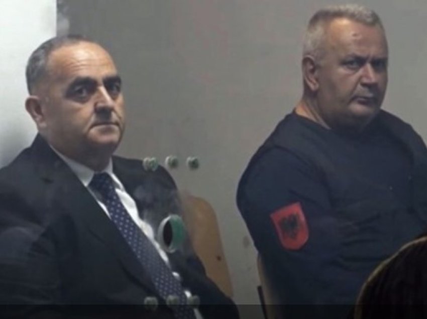 Eurodeputeti grek viziton për herë të katërt në burg Fredi Belerin, Dule: Do të vazhdojmë të kërkojmë të drejtën