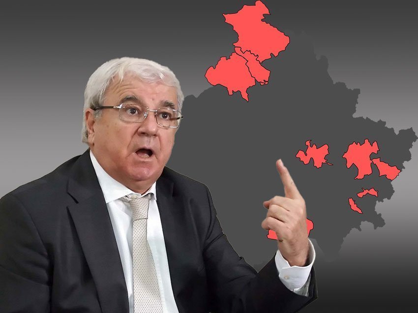 Avokati shqiptar flet për dialogun/ Jep parashikimin jo të mirë për Serbinë – ky politikan nuk do të jetë krah Vuçiqit!