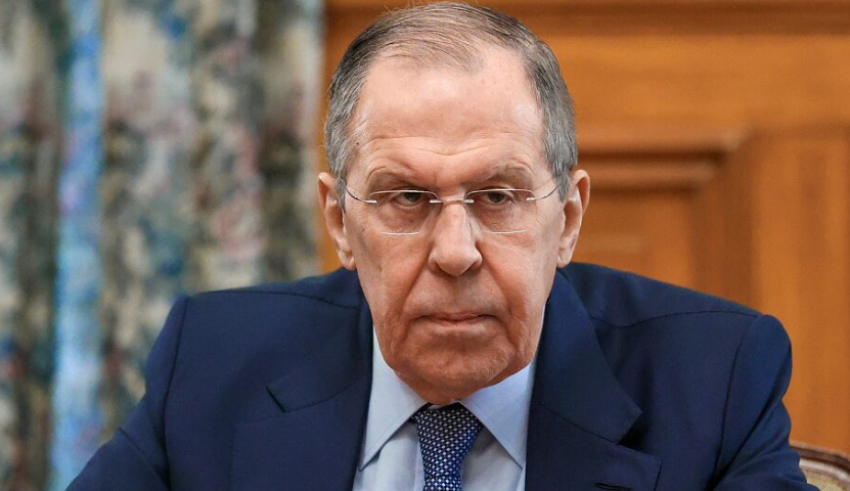 Lavrov: Dëshira e Evropës për të izoluar Rusinë është marrëzi