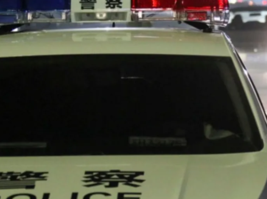 Sulm me thikë në një spital në Kinë, dy të vdekur dhe disa të plagosur