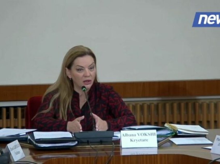 “Po bojkotohen mbledhjet që të pengohet puna e Komisionit Hetimor”, Vokshi: Mazhoranca bën mbledhje ilegale