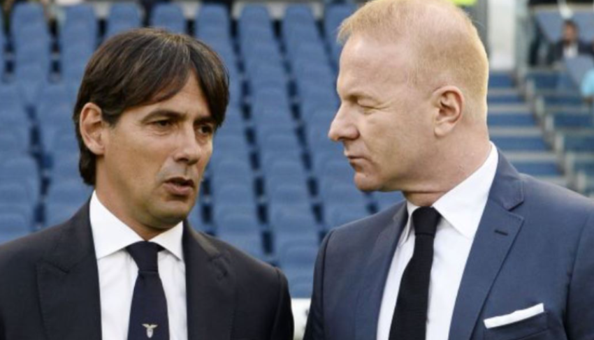 Inzaghi nuk harron Igli Taren, trajneri i Interit falenderon drejtorin sportiv shqiptar