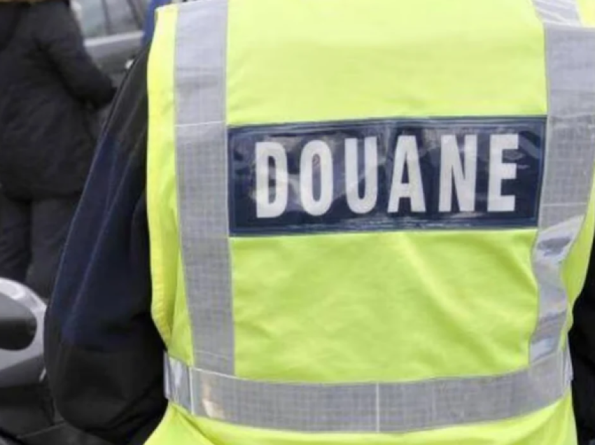“Kokaina e gjetur vlen më shumë se koka ime”, dënohet me 4 vite burg i riu shqiptar i kapur me 8 kg drogë në Francë
