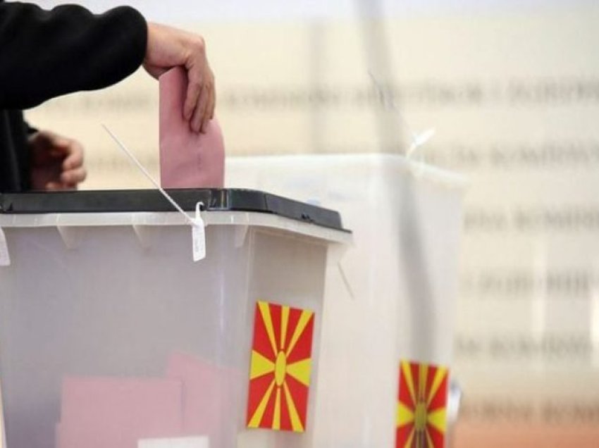 Zgjedhjet në Maqedoninë e Veriut: - Kur dordoleci liberal tremb sorrat konservatore!