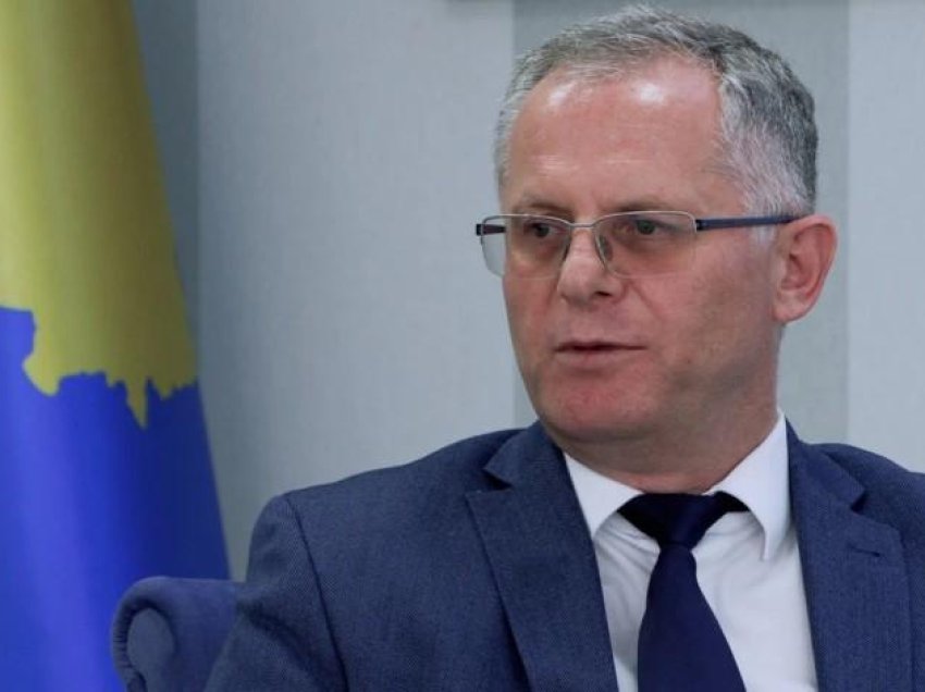 Bislimi uron VMRO-DPMNE-në: Kosova e gatshme të bashkëpunojë drejt forcimit të raporteve