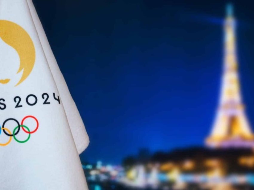 Një “paradë” për Lojërat, krijohet kolona zanore e Olimpiadës “Paris 2024”