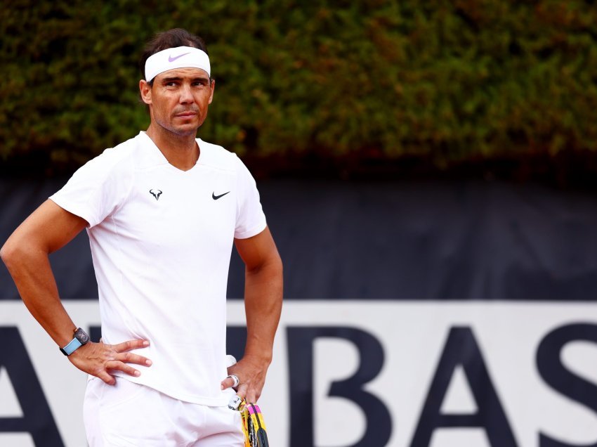 Nadal: Për Roland Garros do të vendosë trupi im