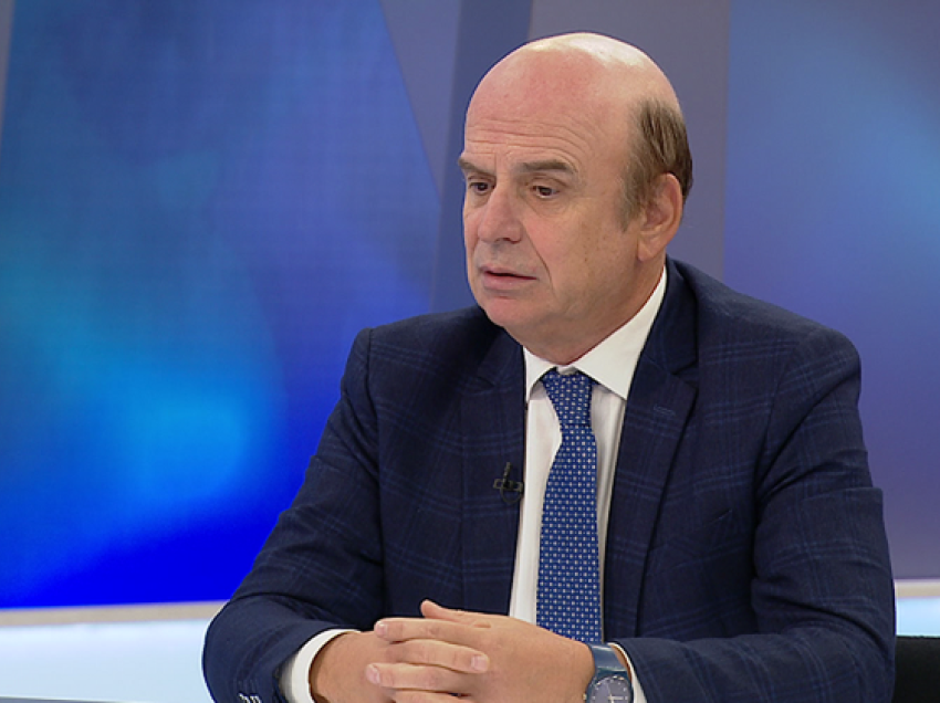 Ish-ministri mbështet Kurtin: Jo Asociacion për anëtarësimin në KiE, Shqipëria ka vetëm një rrugë