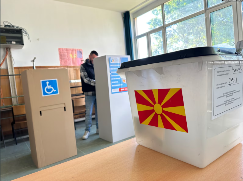 Sot përfundojnë afatet për dorëzimin e ankesave për zgjedhjet në Maqedoninë e Veriut