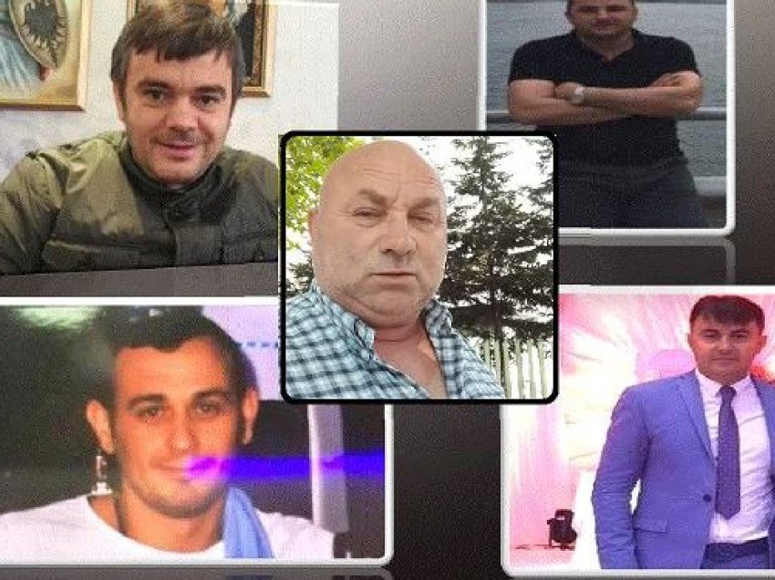 Saga e 6 vrasjeve/ Ja pista kryesore e hetimit për ekzekutimin e sotëm në Rrëshen