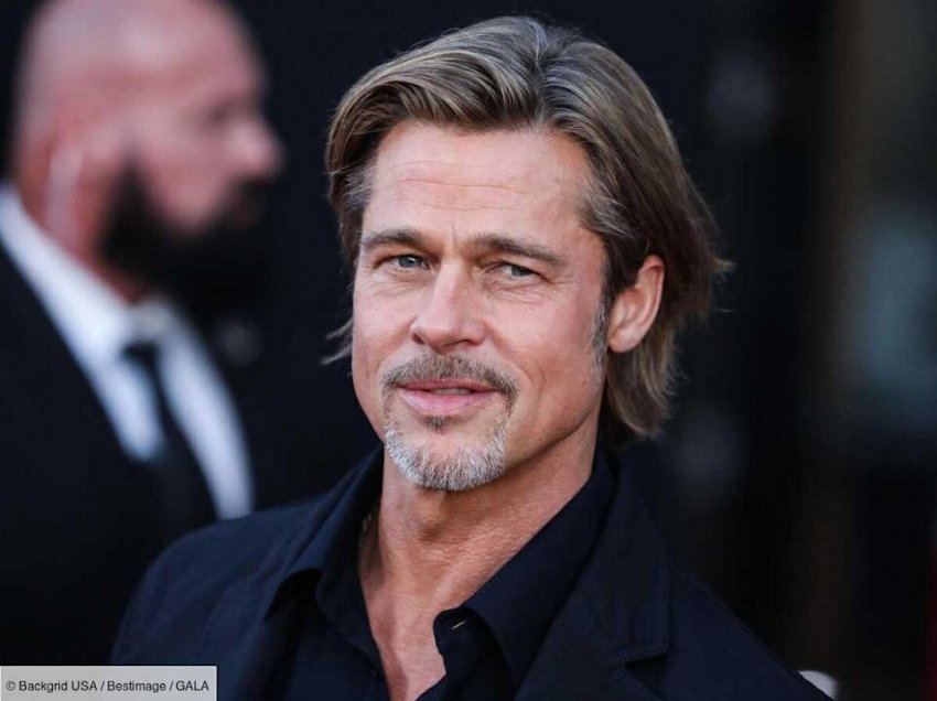 Brad Pitt i futet modës, bashkon forcat me markën e njohur  