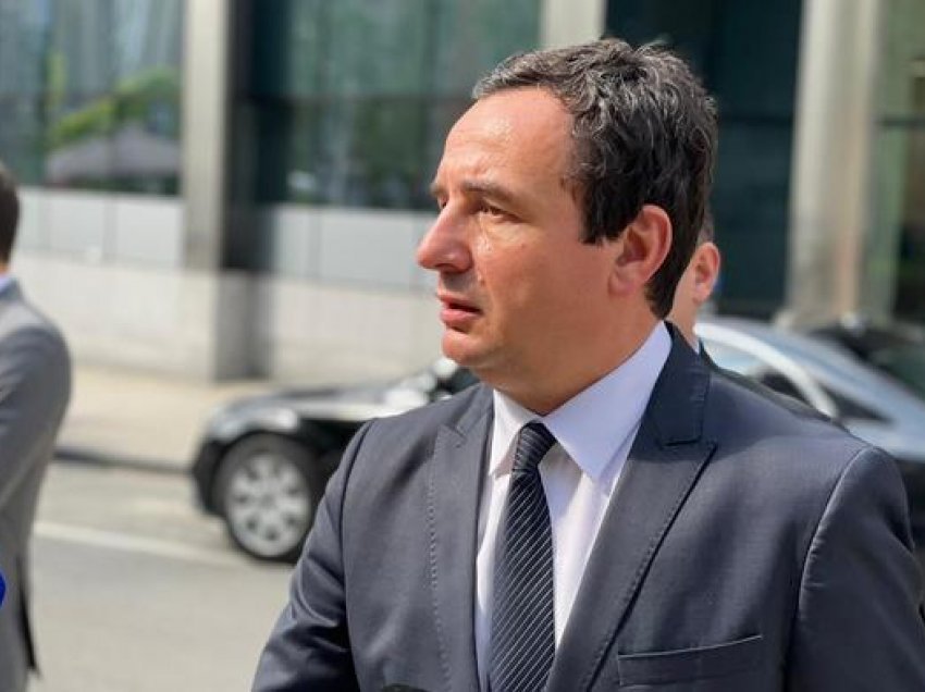 Marrëveshjet e fshehta të Vuçiqit me Thaçin e Haradinaj – ja si ia prish planet Albin Kurti në Bruksel