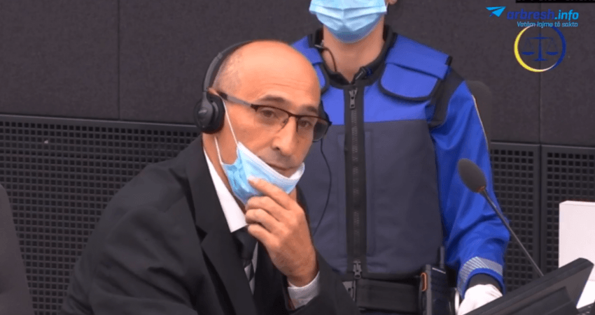 Dy dëshmitarë në rastin e Salih Mustafës pritet të dëgjohen në janar 2022 - Bota Sot