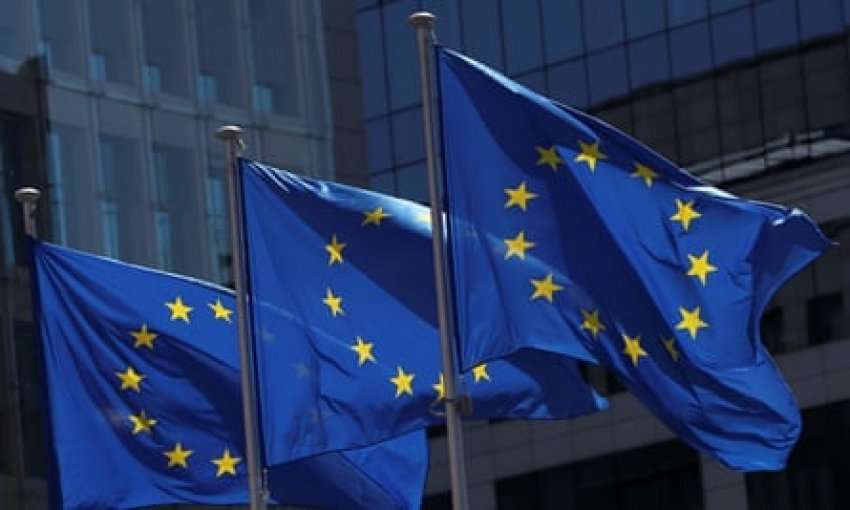 Aplikimi i Kosovës për anëtarësim  BE  I mbetet Këshillit ta marr në konsideratë