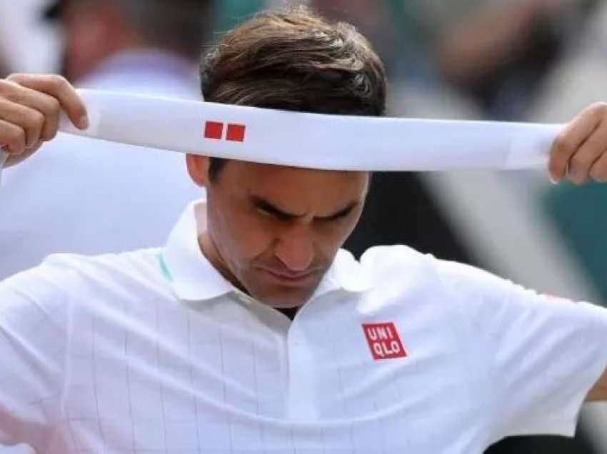 Federer: Jam si një kalë garash që kërkon vendin e tij në pistë 
