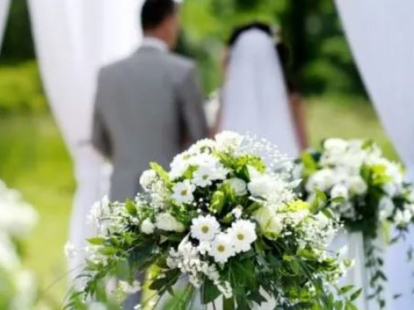 8 gjera qe nuk jua kanë thënë për martesën
