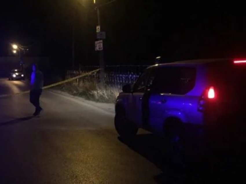 Vjedhje e rëndë ndodhi mbrëmë në Shtrubullovë të Drenasit - deklarohet policia