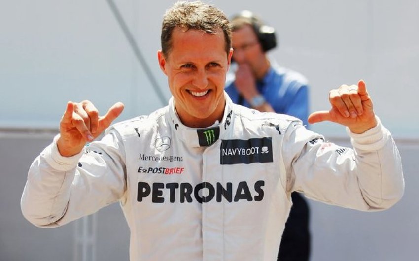 Koleksioni i orëve të Michael Schumacher pritet të dalë në ankand për shifrën e  çmendur 