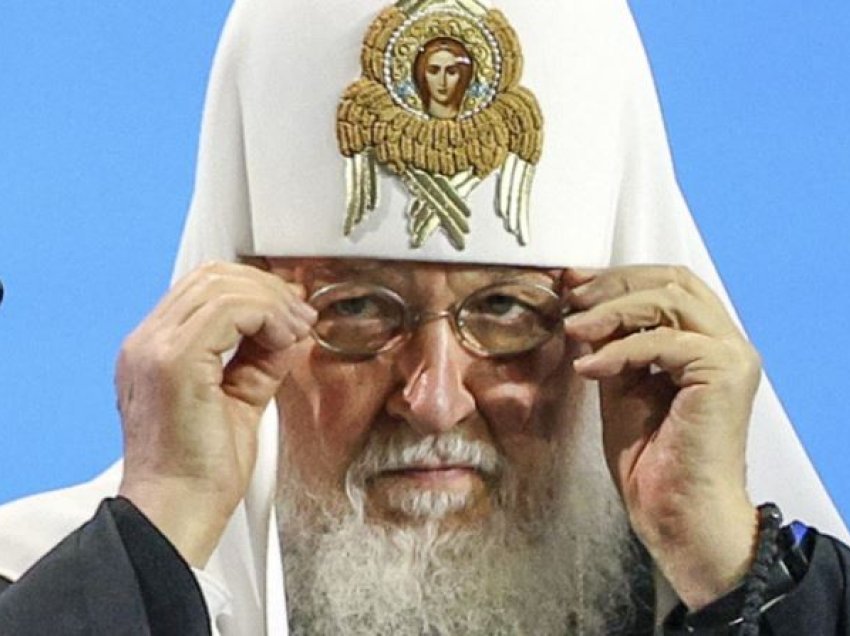 Kisha Ortodokse Ruse nuk do bëjë thirrje për armëpushim të Pashkëve me Ukrainën