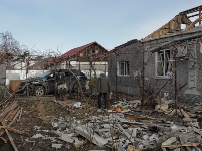 Rusia: Kemi shkatërruar 17 dronë të nisur nga Ukraina