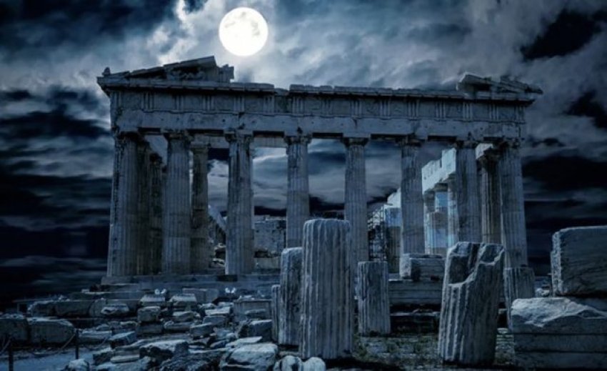 si-e-parashikonin-fundin-e-botes-filozofet-dhe-mitologjia-e-lashte-greke
