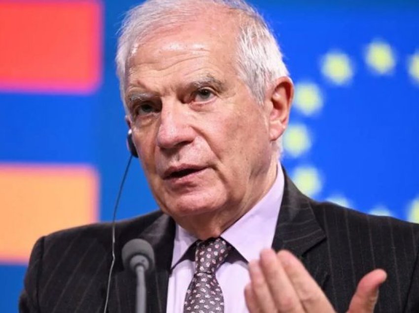 Borrell: Disa shtete evropiane pritet të njohin shtetësinë palestineze në maj