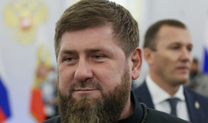Bashkësia Islame e Kosovës  lutje për shëndetin e Kadyrovit 