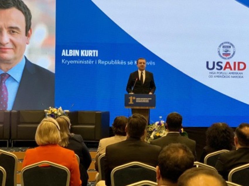 ​Kosova arrin vlerësimin e parë kreditor sovran, konsiderohet si pasaportë për vendin