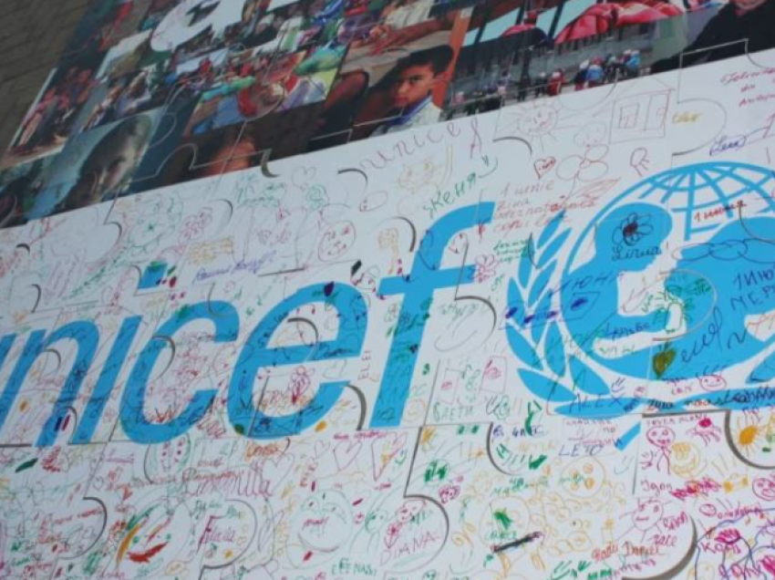 UNICEF i alarmuar nga gjendja e fëmijëve në Liban