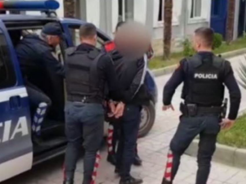 Shiti makinën dhe denoncoi në polici sikur ia vodhën, arrestohet 44-vjeçari në Velipojë