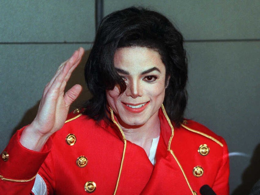 Së shpejti filmi për Michael Jackson