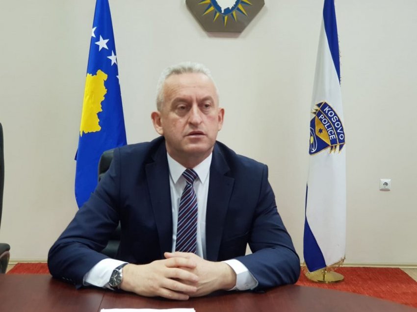 Qalaj: Sveçla ka ndërmarrë veprime në veri pa e pyetur fare drejtorin e Policisë