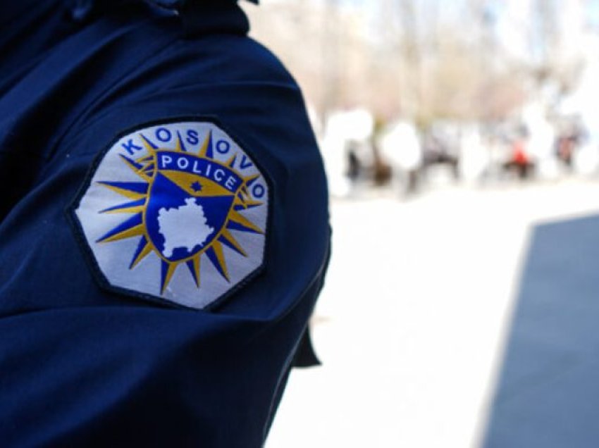 Gjashtë raste të vjedhjeve në 24 orët e fundit në Kosovë, pesë prej tyre të rënda – dy të arrestuar