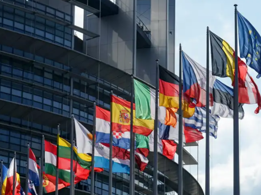 20 vjet zgjerim i BE-së – Si do të vazhdohet më tej?