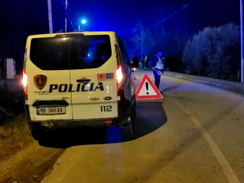 Lëvizte në sens të kundërt dhe aksidentoi drejtuesen e motomjetit, arrestohet 28-vjeçari në Tiranë