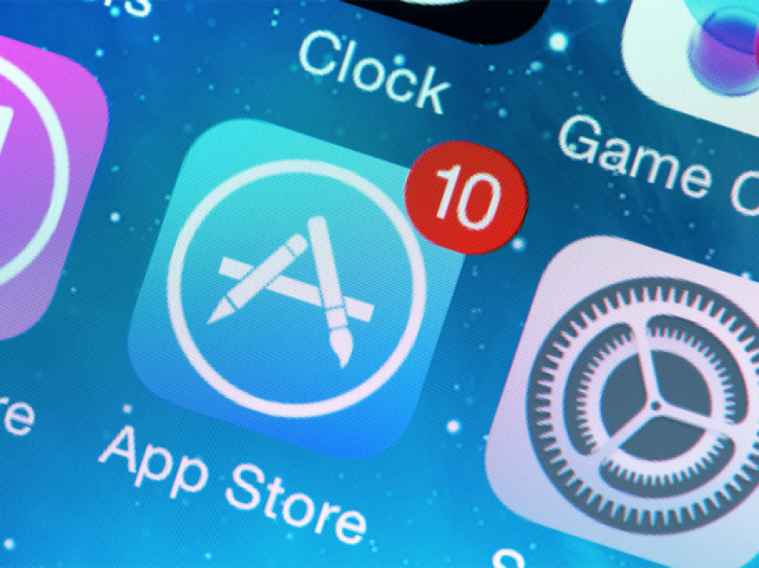 Apple refuzon aplikacionet të cilat përmbajnë çmimin në titull