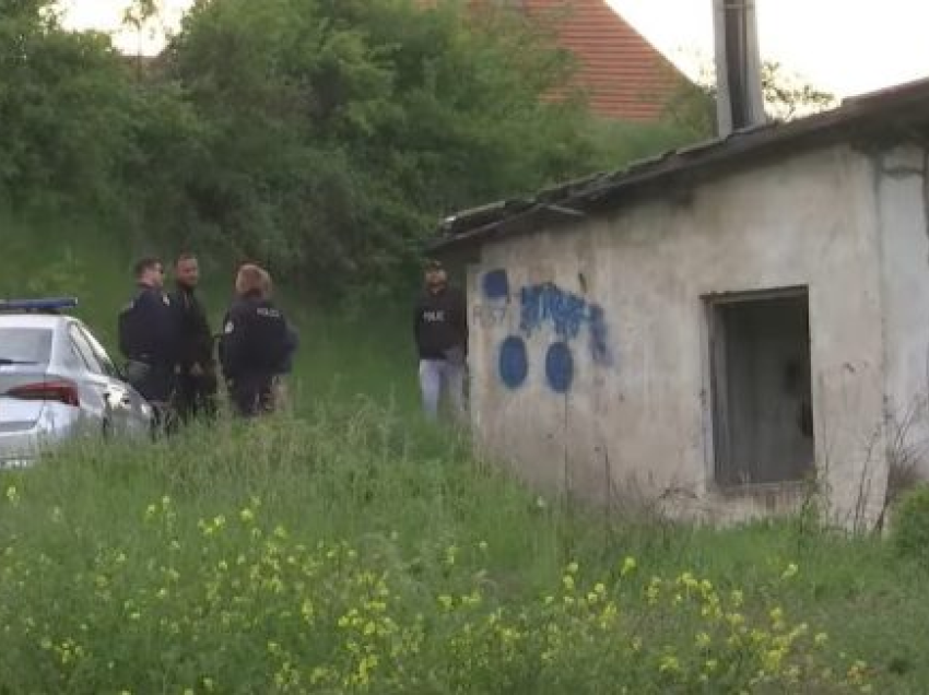 Plagosja e 4 personave në Lupç, Prokuroria me vendim për 5 persona