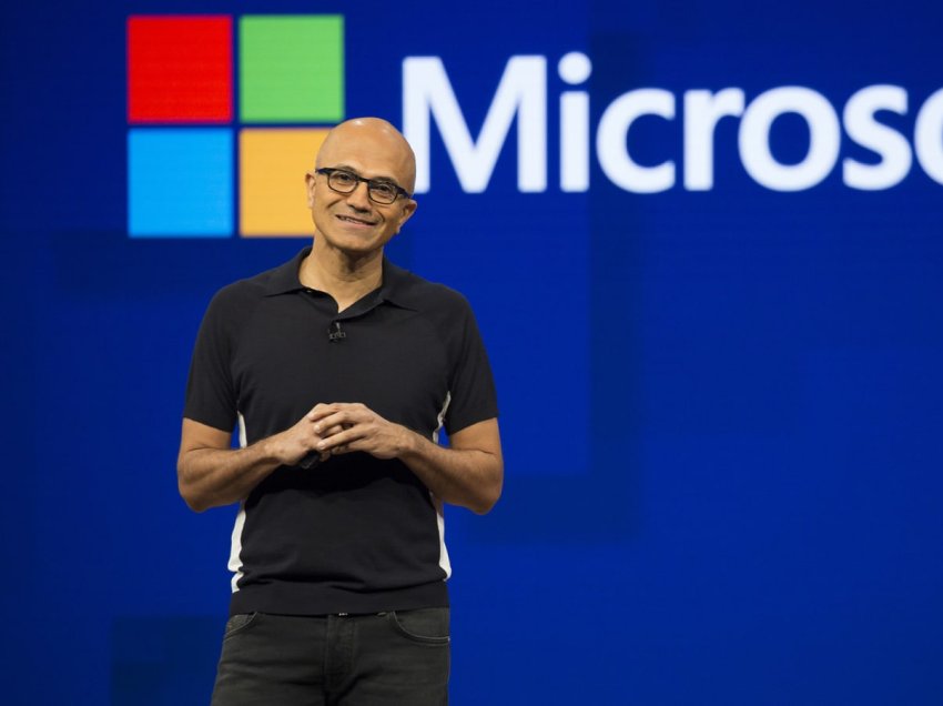 Microsoft zbulon investimin e radhës miliarda dollarësh në Malajzi