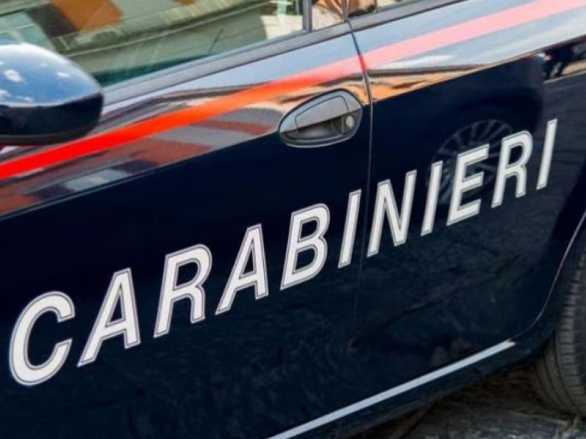 Me mbi 1 kg kokainë në makinë, arrestohet 38 vjeçari shqiptar në Itali